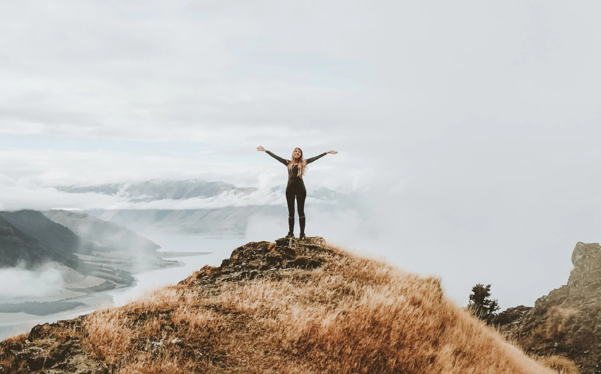 Is it Ethical to Travel Now? With that Freedom Comes Responsibility.