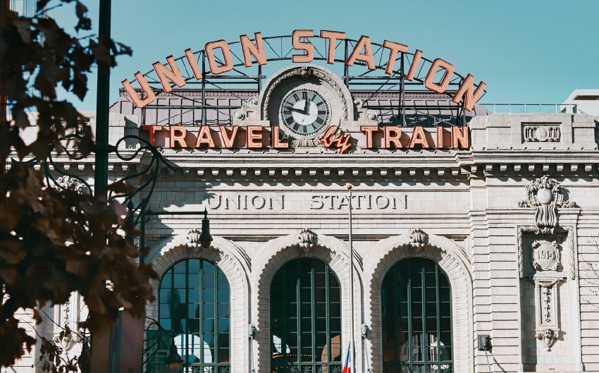 Top 7 Reasons to Visit Denver this Summer